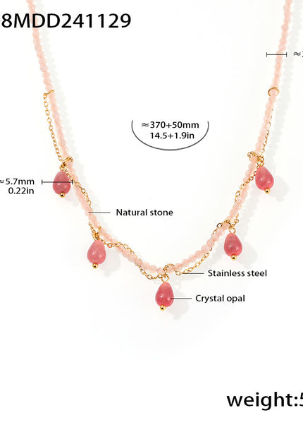 Bucan Necklace