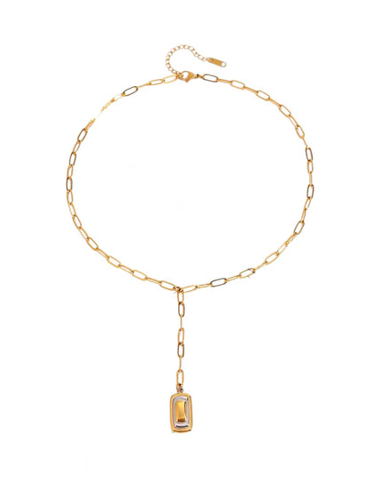 Baby Necklace