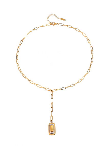 Baby Necklace