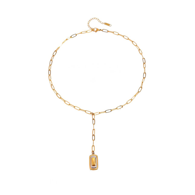 Baby Necklace