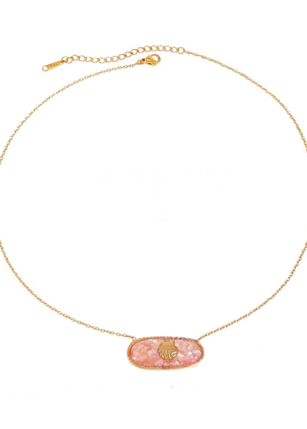 Heartbreak Necklace