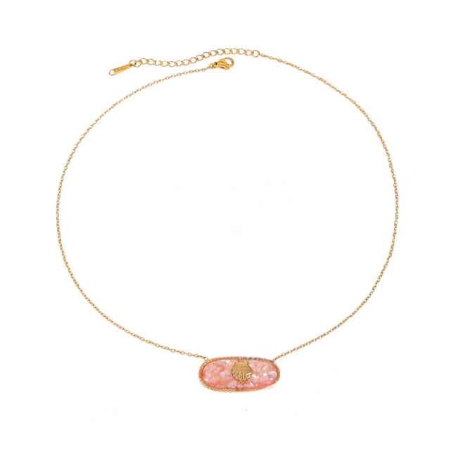 Heartbreak Necklace