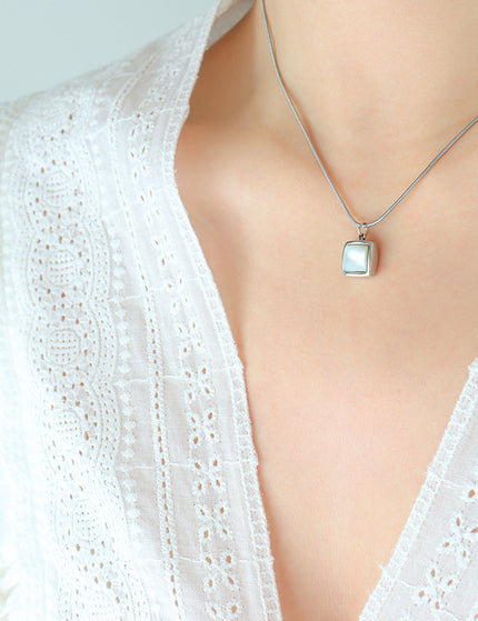 Forza Necklace