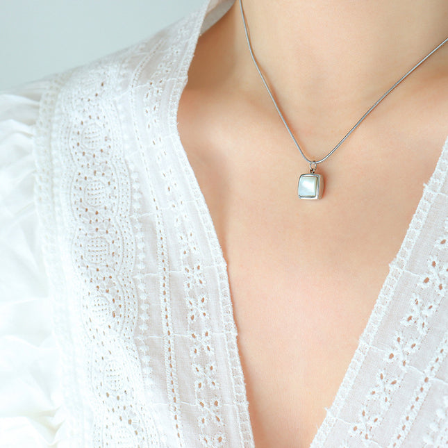 Forza Necklace
