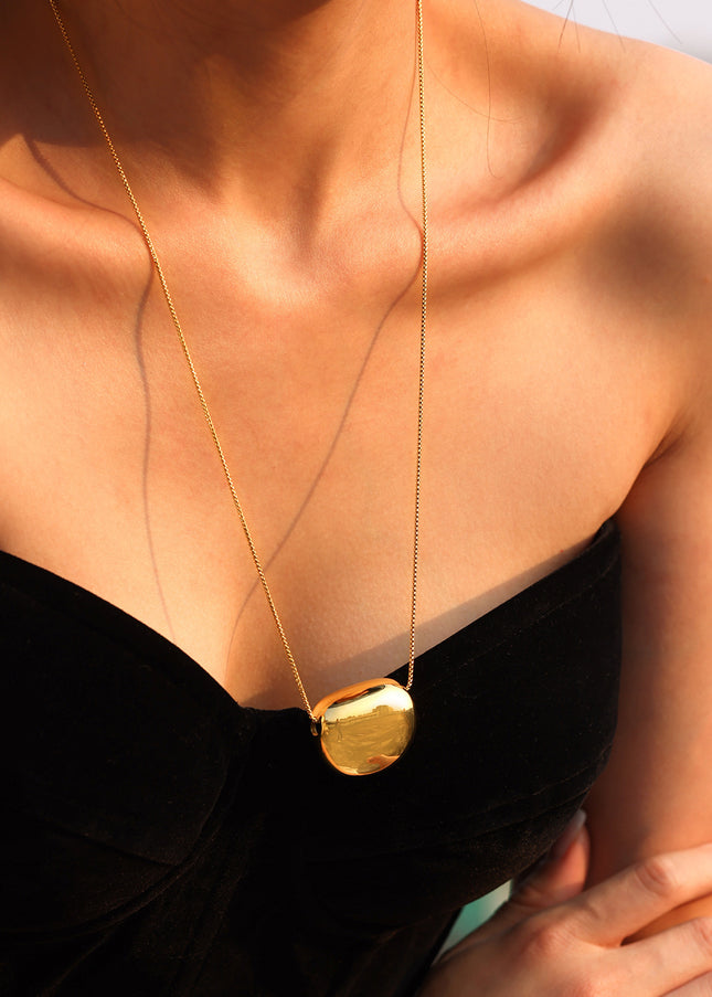 Gemma Necklace