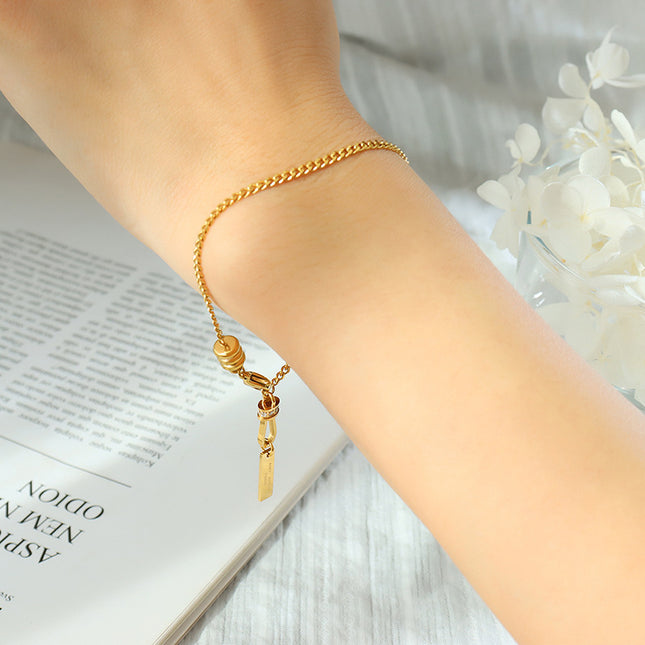 Celestia Necklace
