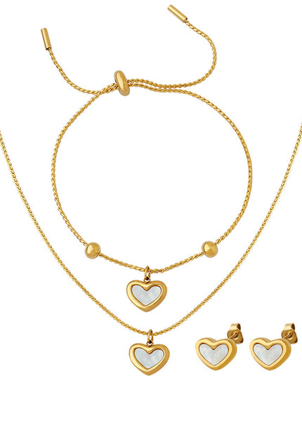 Martin Necklace
