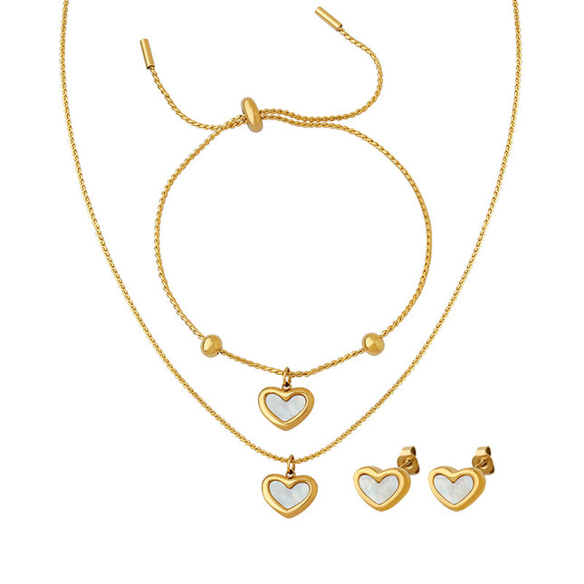 Martin Necklace