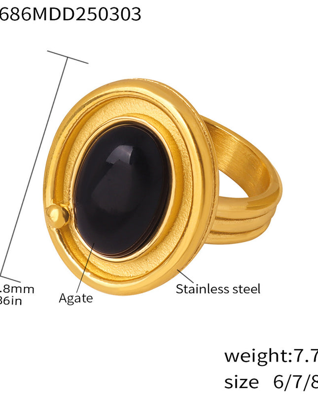 Busta Ring