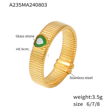 Morenna Ring