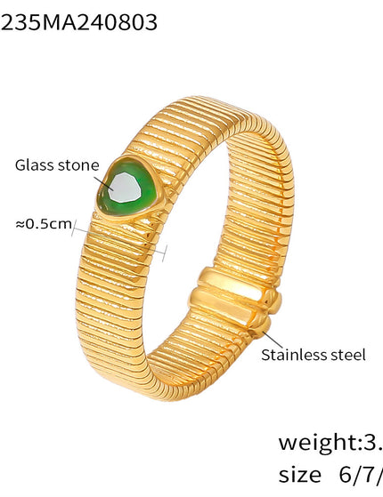 Morenna Ring