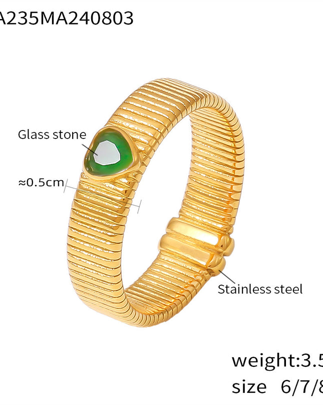 Morenna Ring