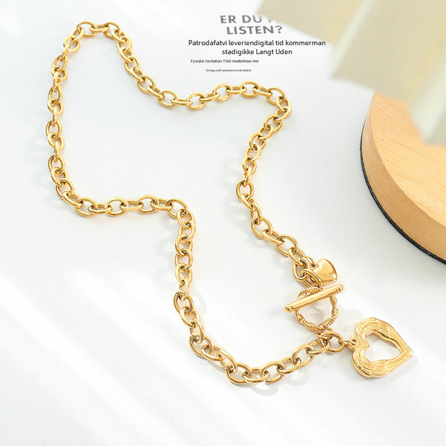 Elena Necklace