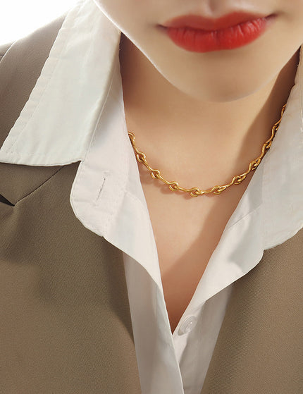 Jardin Necklace