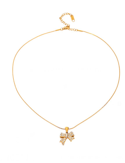Sugarfix Necklace