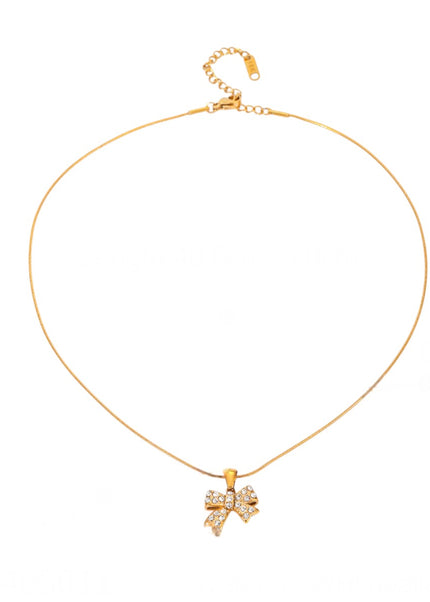 Sugarfix Necklace