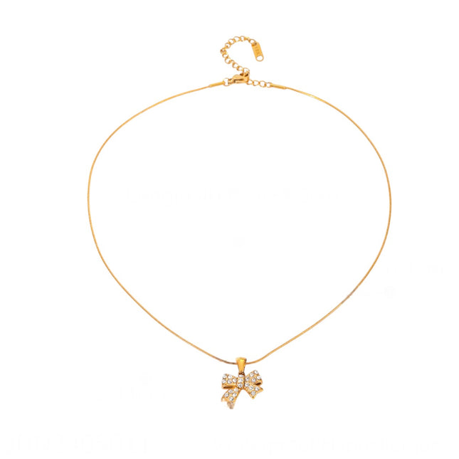 Sugarfix Necklace