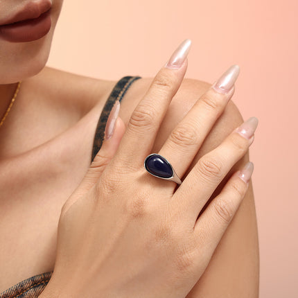 Treasure Ring
