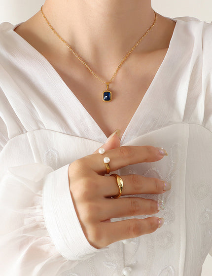 Seaside Necklace