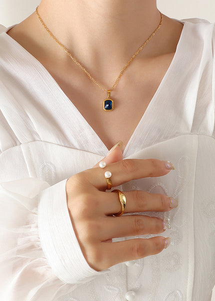 Seaside Necklace