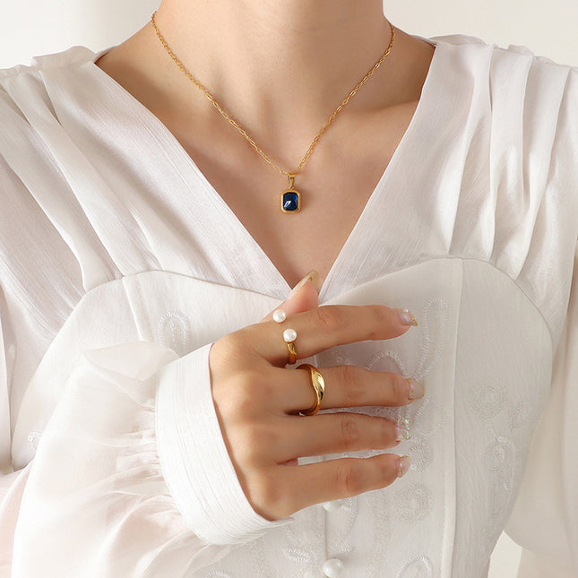 Seaside Necklace