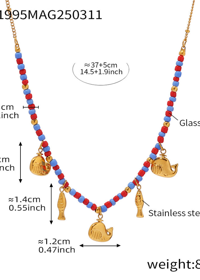 Nora Necklace