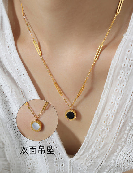 Mirth Necklace