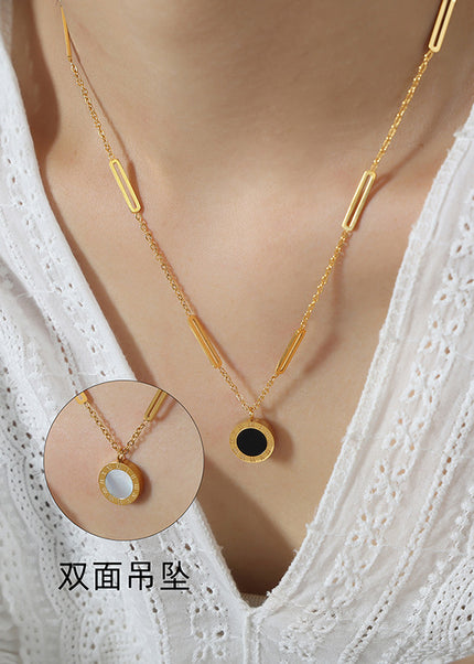 Mirth Necklace