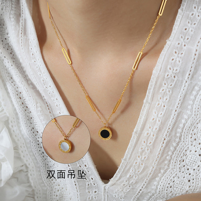 Mirth Necklace