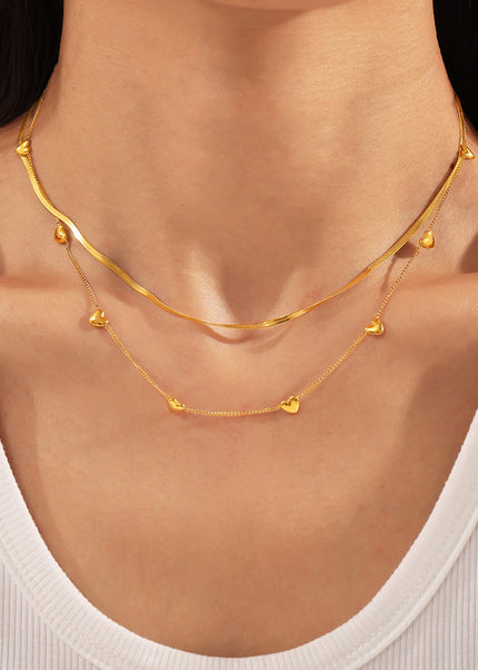 Farro Necklace