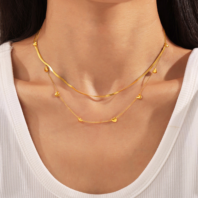 Farro Necklace
