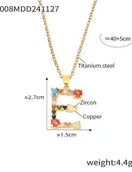 Kika Necklace