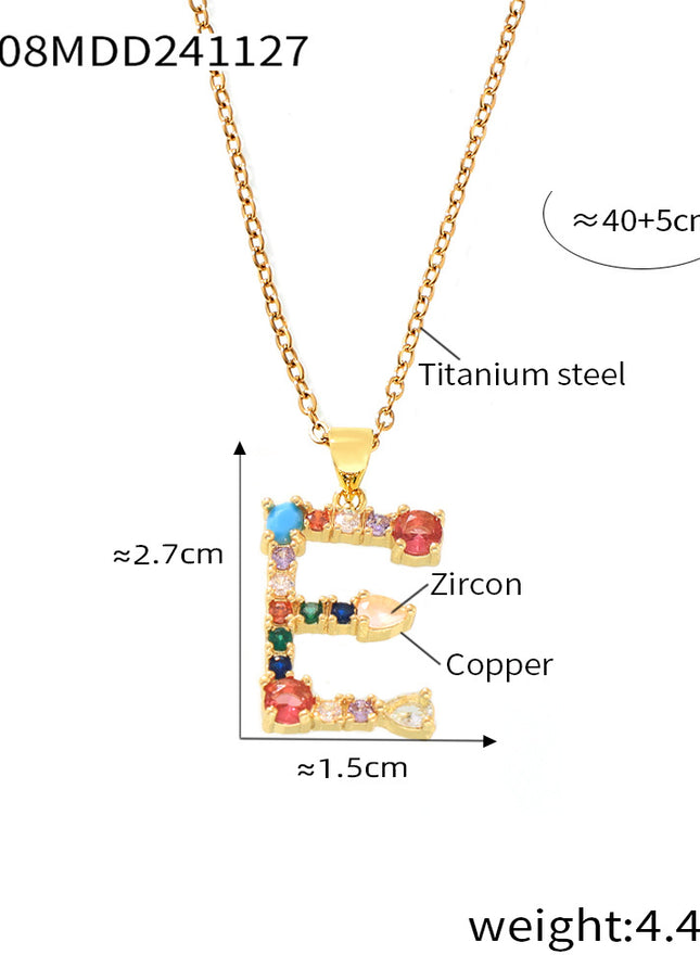 Kika Necklace