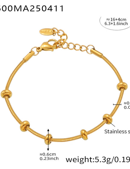 Esha Bracelet