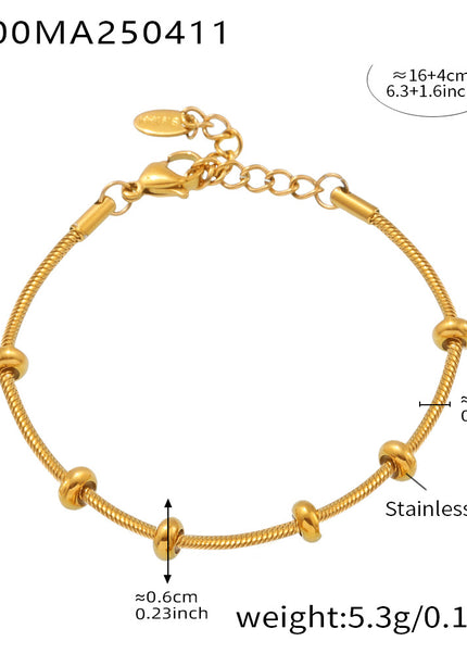 Esha Bracelet