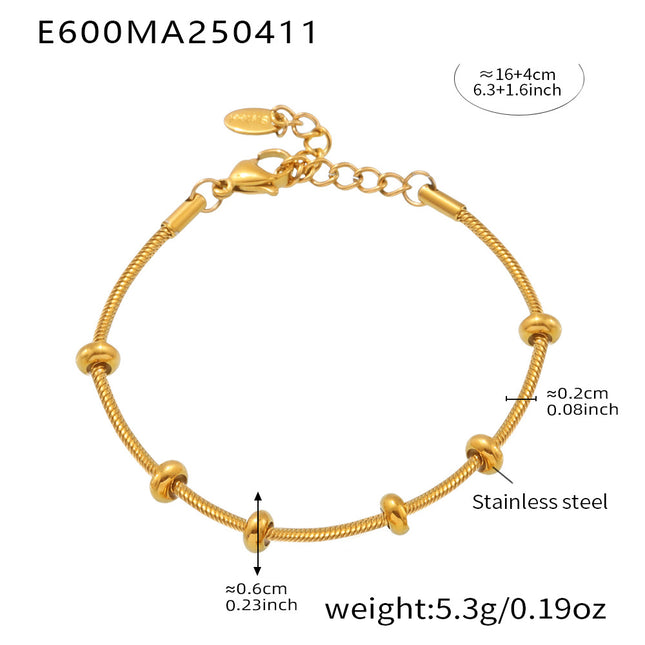 Esha Bracelet