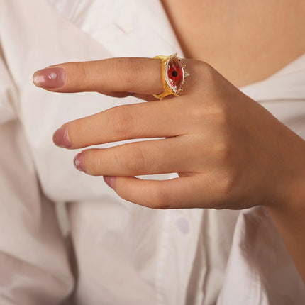 Heary Ring