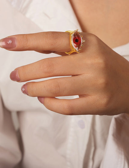 Heary Ring