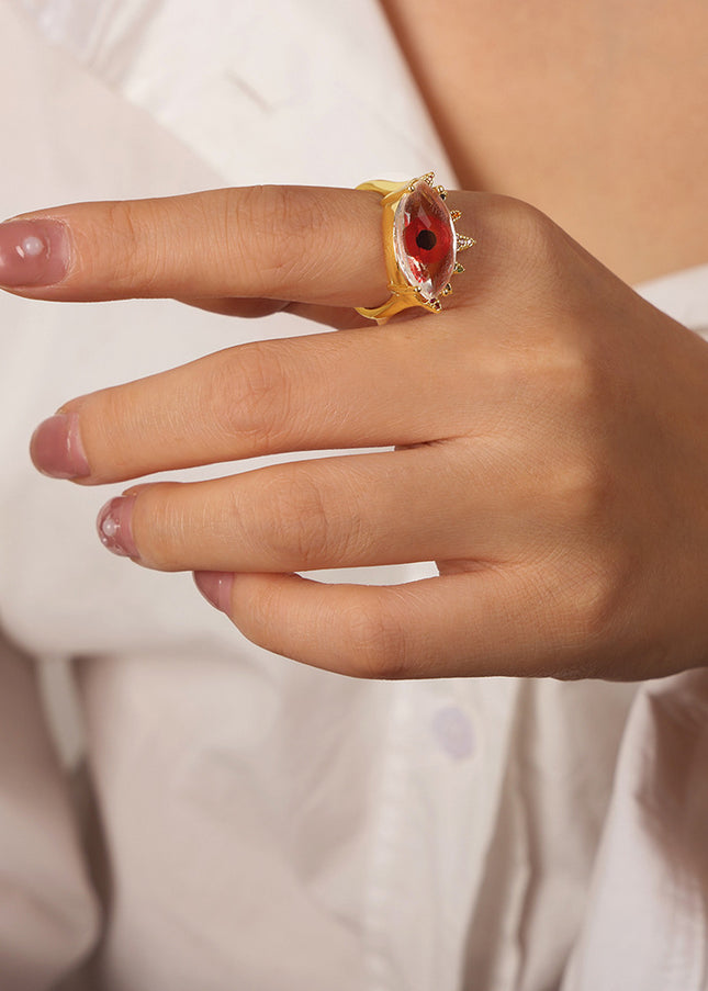 Heary Ring