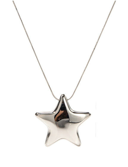Spiteful Necklace