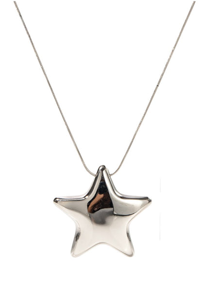Spiteful Necklace