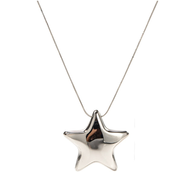 Spiteful Necklace