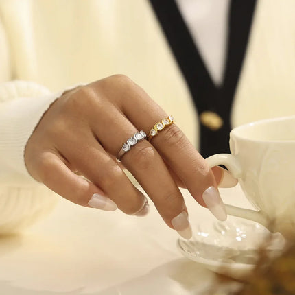 Dande Ring