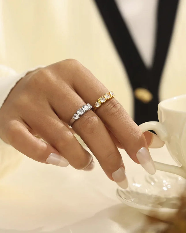 Dande Ring