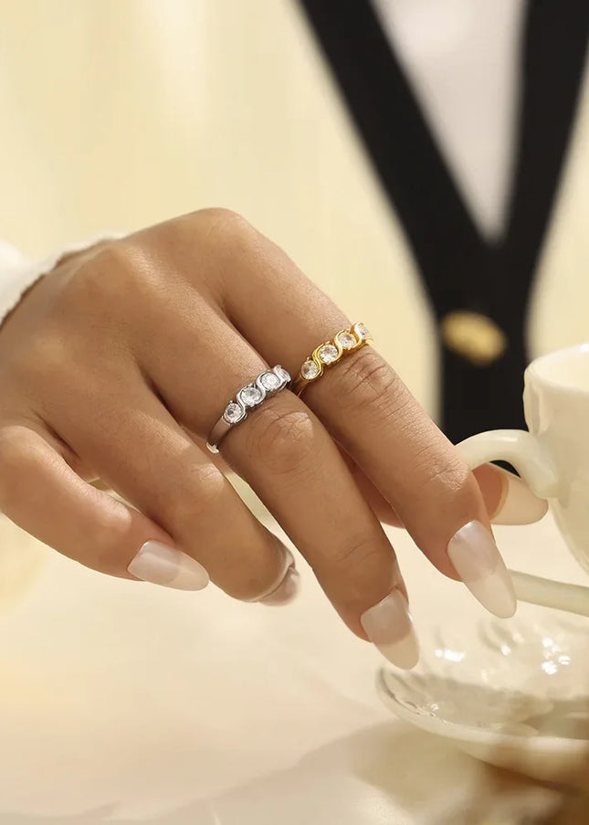 Dande Ring