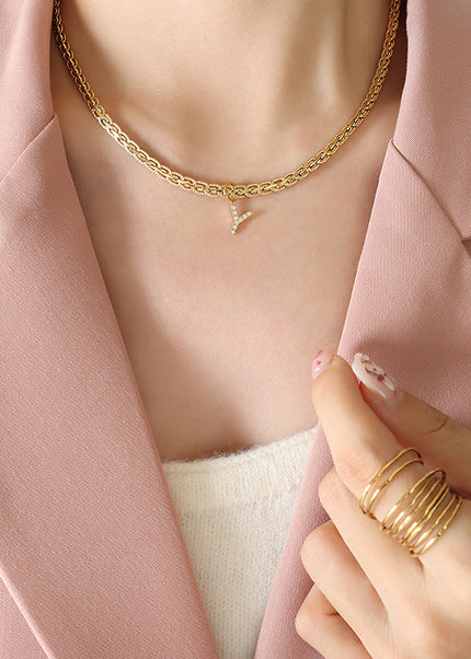 Evan Necklace
