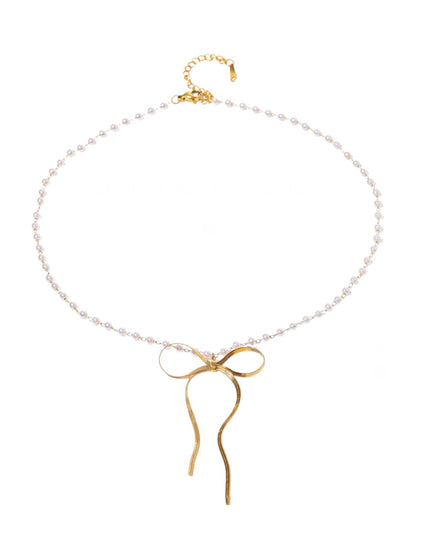 Hyatt Necklace