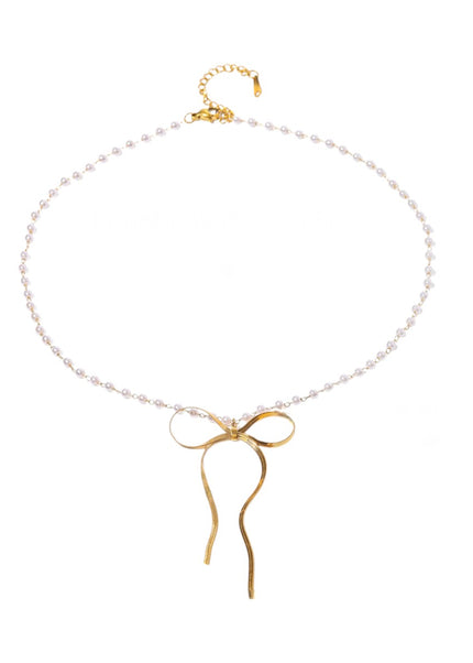 Hyatt Necklace