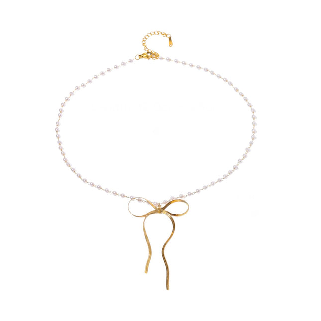 Hyatt Necklace