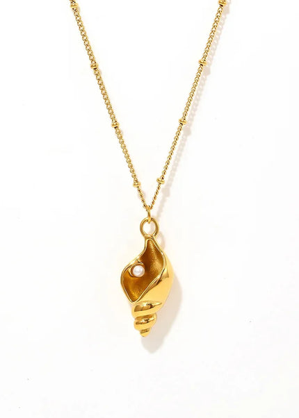 Marcelo Necklace